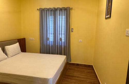 Chettikulam House | Riya Homestay