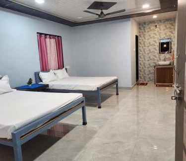 Karjat House | Riyansh Farm & Resort