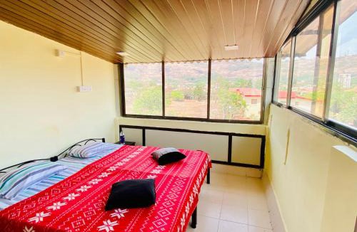 Rao Colony Villa | Riyansh Villa