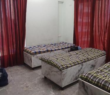 Marine Lines Hotel | Riyas stay