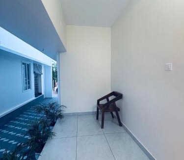 Varkala Apartment | Rizz Villa
