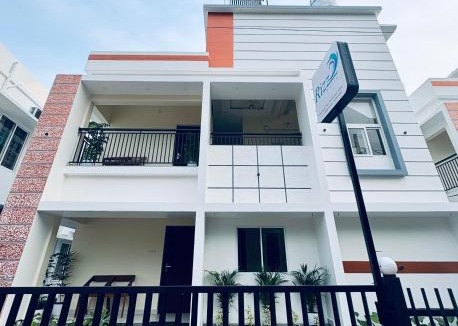 Varkala Apartment | Rizz Villa