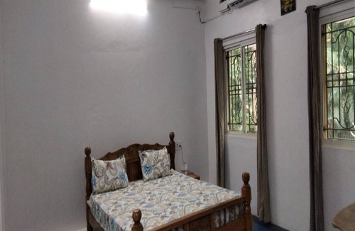 Kuilapalayam Hotel | RK Belle Villa