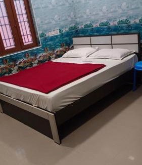 Rameshwaram Hotel | Rk cottage