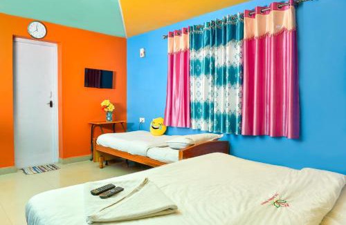 Fern Hill Hotel | RK Holiday Home