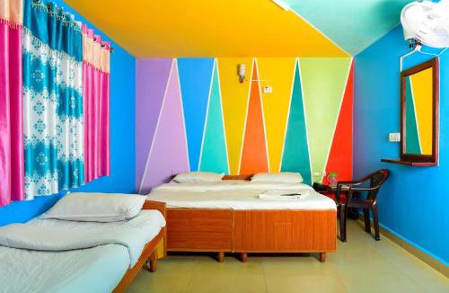 Fern Hill Hotel | RK Holiday Home