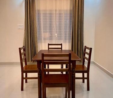 Tirupati Apartment | RK Homes - Luxury Living