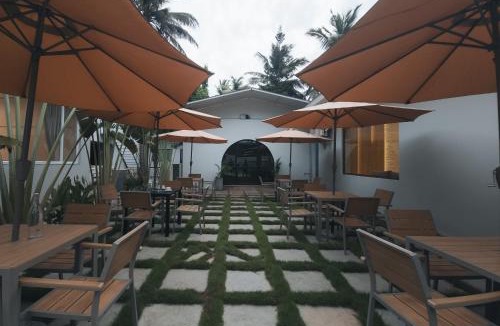 Karaikal Hotel | RK RESORTS