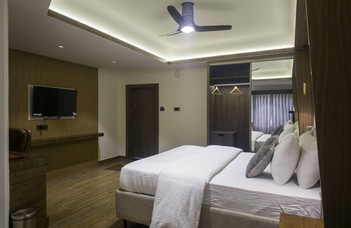 Karaikal Hotel | RK Resorts