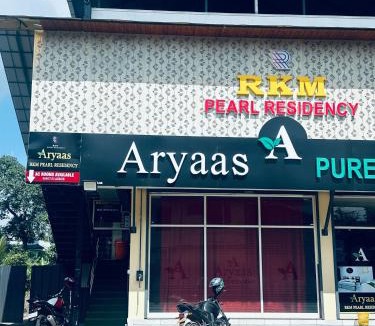 Thrippunithura Hotel | RKM Pearl