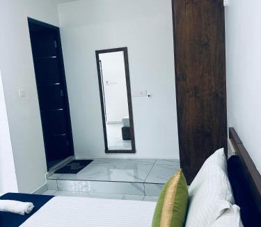 Thrippunithura Hotel | RKM Pearl