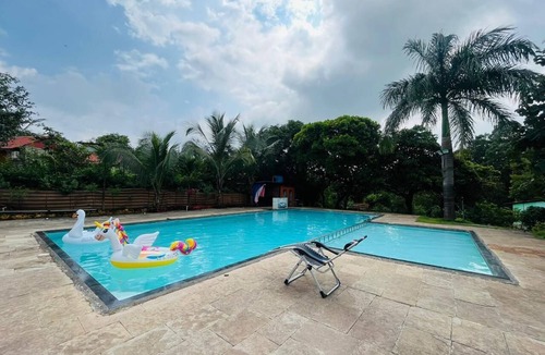 Karjat Resort | RKS RESORT KARJAT