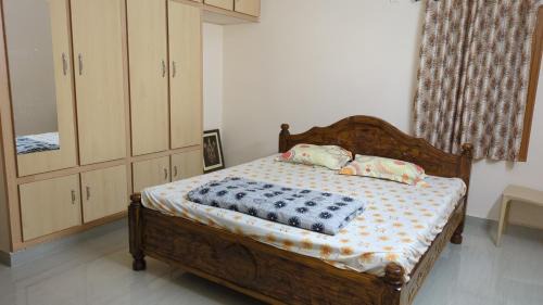 Tirupati Villa | RKVilla