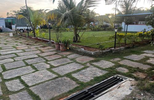 Koratagere House | RMS FARMSTAY