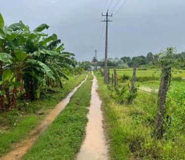 Koratagere House | RMS FARMSTAY