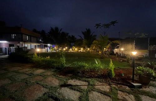 Koratagere House | RMS FARMSTAY