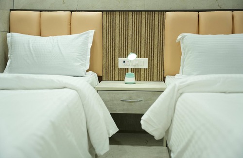 Vellore Hotel | RMV Inn