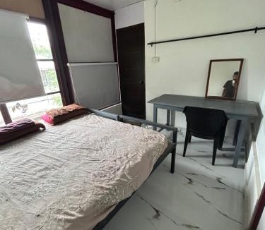 Chittur Hostel | RNMK hostel