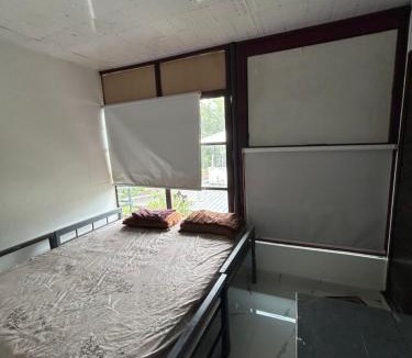 Chittur Hostel | RNMK hostel
