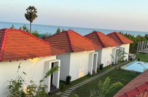 Mandapam House | Road House Resort