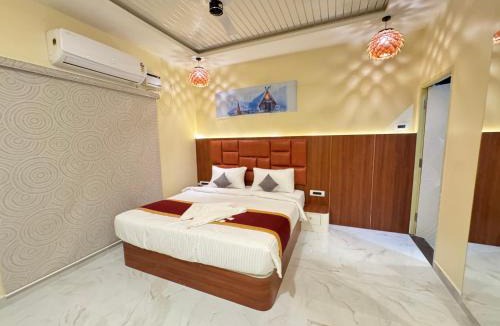 Mandapam House | Road House Resort