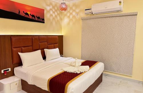 Mandapam House | Road House Resort