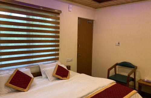 Shrirangapattana Hotel | Road Trip Retreat
