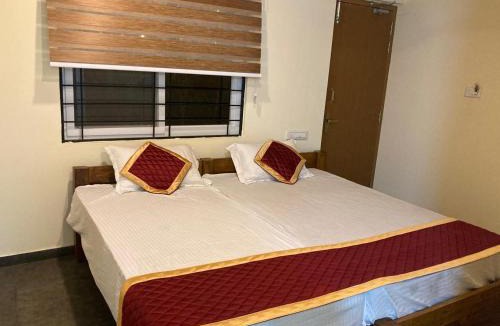 Shrirangapattana Hotel | Road Trip Retreat