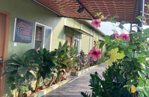 Shrirangapattana Hotel | Road Trip Retreat