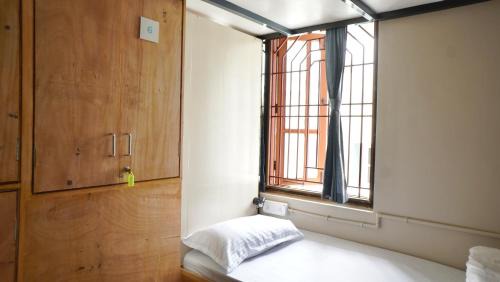 Gokulam Hostel | Roambay - Gokulam