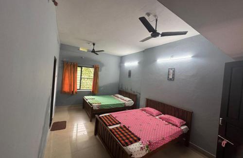 Mangalore Apartment | ROB'S INN Groupstay