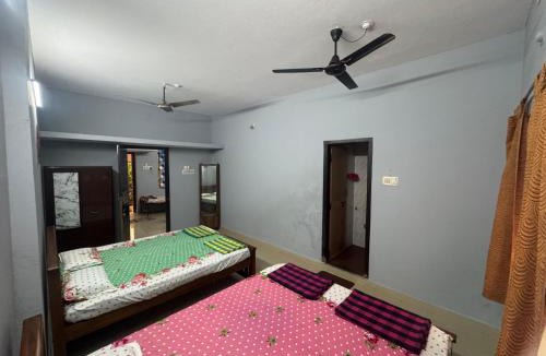 Mangalore Apartment | ROB'S INN Groupstay