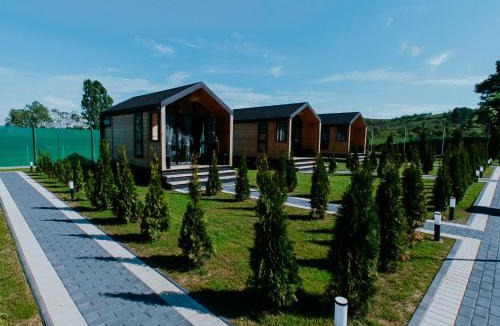 Riu de Mori Hotel | Roben Village
