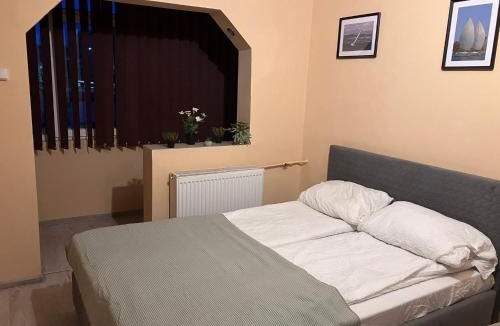 Arad Apartment | Robert room 18