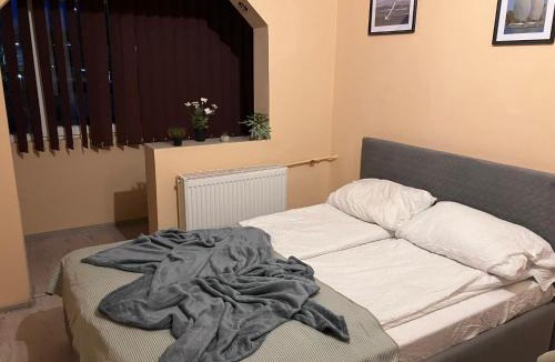 Arad Apartment | Robert room 18
