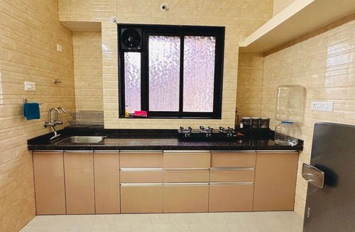Wakad Apartment | Robin`s Roost: 2BHK Modern AC Flat in Wakad, Pune