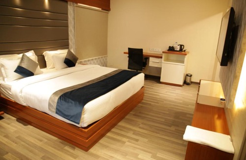 Chikkamagaluru Hotel | Robusta Inn