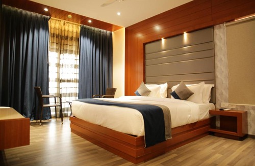 Chikkamagaluru Hotel | Robusta Inn