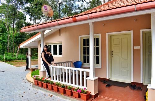 Suntikoppa House | Rochas Valley Homestay