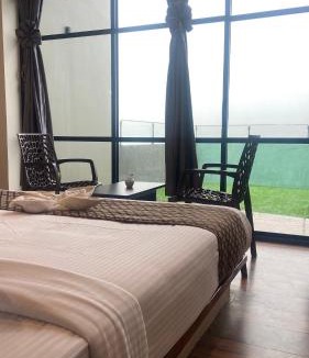 Vagamon Resort | Rock Loft - Dazzling Vega