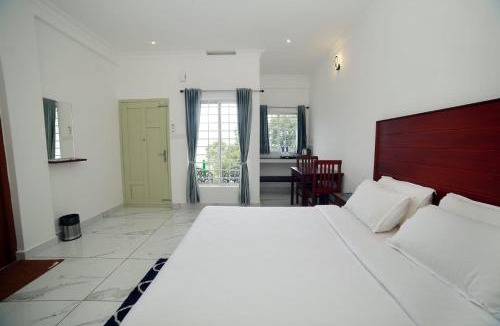 Peermade Resort | Rock N Brook Resort Kanthalloor
