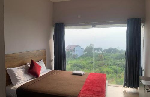 Vagamon Hotel | Rock View Resort