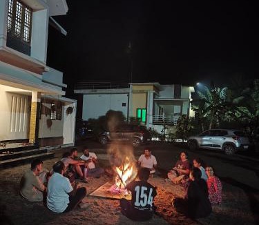 Uttamapalaiyam House | Rockland Holidays Ramakkalmettu