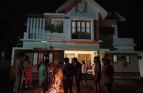Uttamapalaiyam House | Rockland Holidays Ramakkalmettu