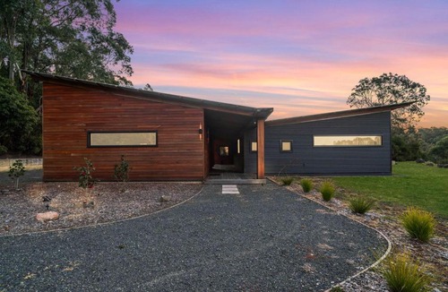 Exeter House | Rockleigh Retreat, Exeter