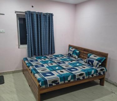Madhapur Hostel | Rockline Stay with comfort
