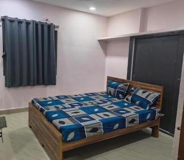 Madhapur Hostel | Rockline Stay with comfort