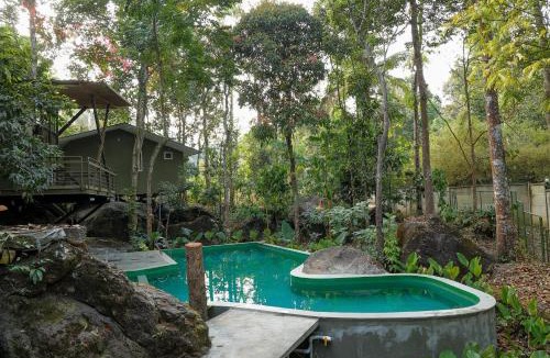 Vayittiri Hotel | ROCKs VILLA RESORT