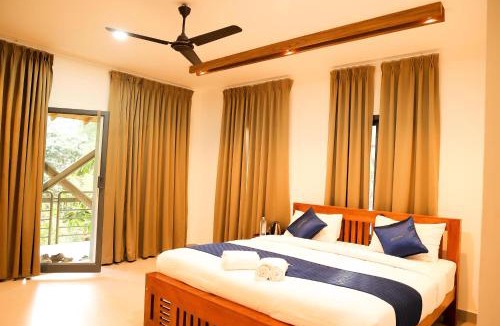 Vayittiri Hotel | ROCKs VILLA RESORT