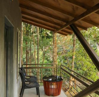 Vayittiri Hotel | ROCKs VILLA RESORT